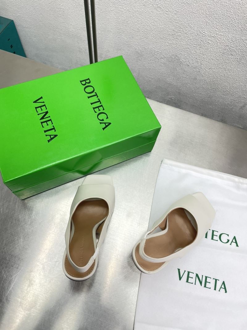 Bottega Veneta Sandals